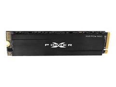 SILICON POWER P34XD80 512Go M.2 SSD