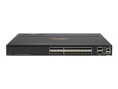 HPE Aruba 8360-24XF2C v2 FB 3F 2AC Bdl