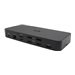 I-TEC USB 3.0/USB-C/Thunderbolt 3x 4K DS