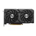 ASUS Dual Radeon RX 7600 EVO OC Edition