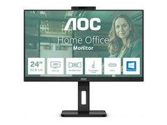 AOC 24P3CW 23.8p IPS TFT 1920x1080