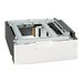 LEXMARK Bac tandem 2500f. avec roulettes