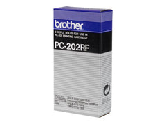 BROTHER RECHARGE 2X420 P. FAX 1