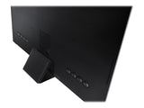 SAMSUNG 85p 8K 16:9 QP85A-8K Quantum Direct MiniLED 500nits peak 2000 3xHDMI 2.0 1xHDMI 2.1 USB 2.0 x3 RS-232 Ethernet Blue