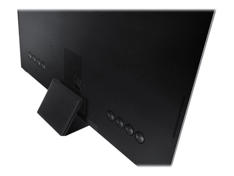 SAMSUNG 85p 8K 16:9 QP85A-8K Quantum Direct MiniLED 500nits peak 2000 3xHDMI 2.0 1xHDMI 2.1 USB 2.0 x3 RS-232 Ethernet Blue