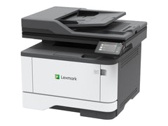 LEXMARK MX331adn MFP Mono laser 215.9x355.6mm A4 38ppm Copy 38ppm Print 350sheets USB LAN