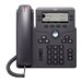 CISCO 6851 Phone for MPP Systems
