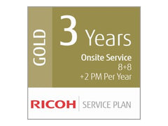FUJITSU 3Y Gold Service MV (P)