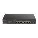 D-LINK 10-Port Layer2 PoE+ Smart Switch