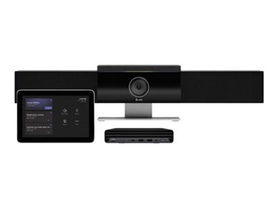 HP Poly Studio Medium Room Bundle