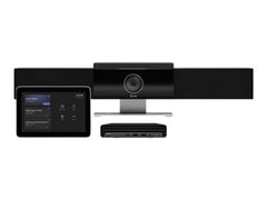 HP Poly Studio Medium Room Bundle