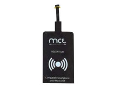 MCL Adaptateur induction souple pour