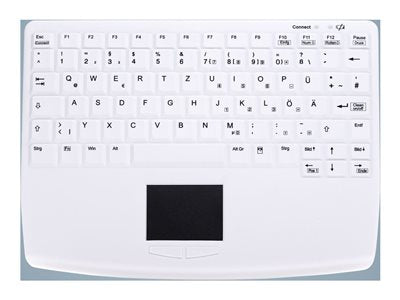 CHERRY Wireless Hygiene Keyboard (FR)