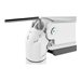 NEOMOUNTS NM-D775DX3WHITE Desk Mount