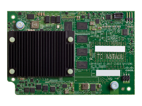 CISCO CISCO UCS VIC 1480 MEZZ FOR B-SERIES SPARE