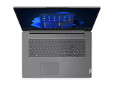 LENOVO V17 G4 IRU Intel Core i3-1315U 17.3p FHD 8Go 256Go SSD M.2 2242 PCIe Intel UHD Graphics W11P 1YR Carry-in