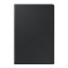 SAMSUNG Book Cover Tab A9+ Black