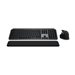 LOGI MX Keys S Combo for Mac (FR)