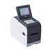 BROTHER 2p label printer USB