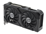 ASUS Dual GeForce RTX 4060 Ti EVO 16Go