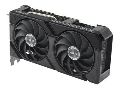 ASUS Dual GeForce RTX 4060 Ti EVO 16Go