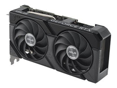 ASUS Dual GeForce RTX 4060 Ti EVO 16Go