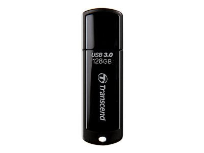 TRANSCEND 128Go JETFLASH 700 USB 3.0 bla