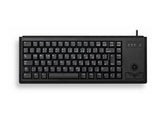 CHERRY G84-4400 Corded Keyboard (IT)