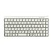 CHERRY G84-4100 Compact Corded Kbrd (ES)