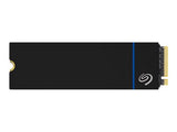 SEAGATE Game Drive for PS5 2To NVMe SSD