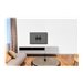 NEOMOUNTS WL30S-850BL12 Wall Mount