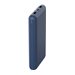 BELKIN Powerbank 20K 15W USB-C + 2 USB-A