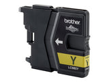 BROTHER CARTOUCHE ENCRE JAUNE P