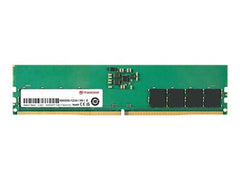 TRANSCEND 16Go JM DDR5 5600 U-DIMM 1Rx8