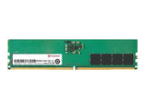 TRANSCEND 16Go JM DDR5 6400 CUDIMM 1Rx8