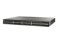 CISCO 48-Port 5G PoE Managed Switch RF