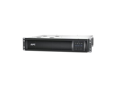 APC Smart UPS 1500VA LCD RM 2U 230V