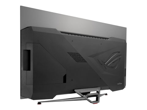 ASUS ROG Swift OLED PG48UQ 47.5p 4K OLED 138Hz 0.1 ms GSYNC true 10bit HDMI 2.1 DP 1.4