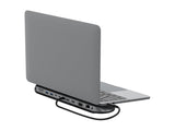 BELKIN USB-C 11-IN-1 UNIVERSAL DOCK