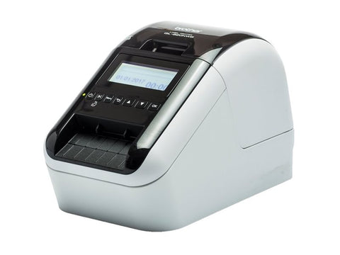 BROTHER QL820NWB Professional Label Printer