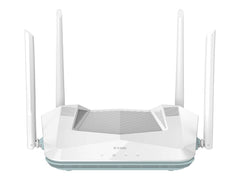 D-LINK EAGLE PRO AI AX3200 Smart Router