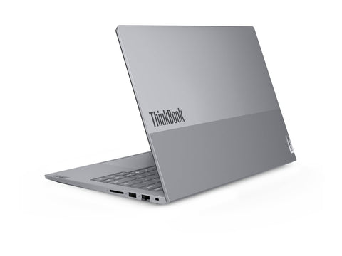 LENOVO ThinkBook 14 G8 IRL Intel Core 7 240H 14p WUXGA 16Go 512Go SSD M.2 2242 PCIe Intel Graphics W11P 1YR Carryin