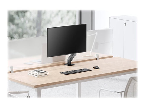 NEOMOUNTS DS70-700BL1 Support décran à fixer 17-27p - ressort à gaz