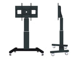 NEOMOUNTS PLASMA-M2500BLACK Chariot pour écran 42-100p - motorisé