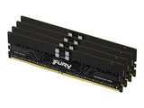 KINGSTON 128Go 6400MT/s DDR5 ECC Reg