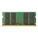 HP 8Go 1x8Go DDR5 4800 UDIMM NECC Mem