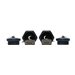 EATON High-Speed Armored HDMI Fiber Cbl