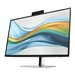 HP S5 Pro 527pm 27p QHD USB-C Conf MNTR