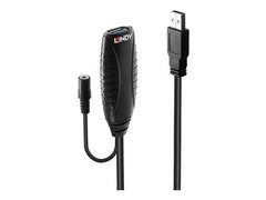 LINDY Rallonge active USB 3.0 10m