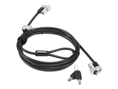 LENOVO Kensington NanoSaver Cable Lock